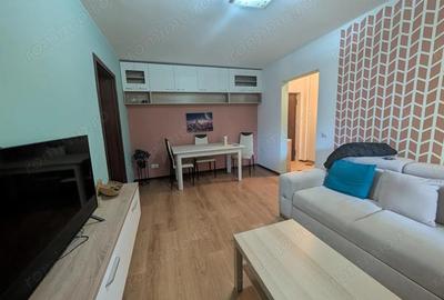 Afi Cotroceni-Drumul Taberei Apartament 2 Camere .Metrou - 2