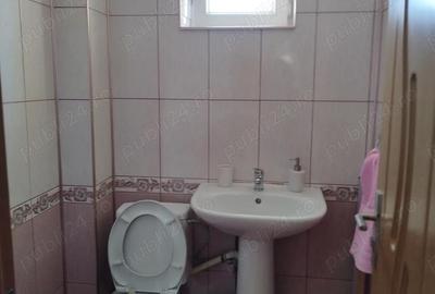 Apartament cu 3 camere decomandat în Central - 7