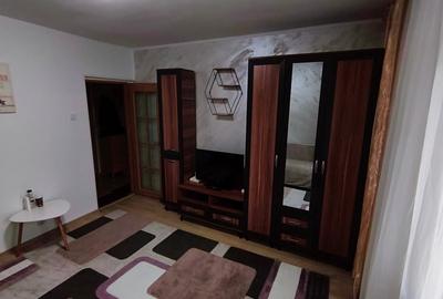 Garsonieră decomandată, mobilată în Energia - 7