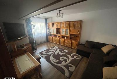 Apartament cu 2 camere decomandat în Central - 2