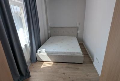 Apartament cu 2 camere, decomandat, strada Ciocarliei, loc de parcare subteran - 12