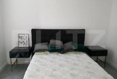 Apartament cu 3 camere semidecomandat în Calea Moldovei - 16
