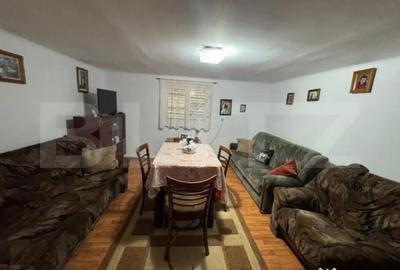 Casă cu 6 camere cu Teren 1858 Mp în Central - 15