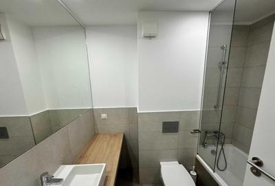 3CAM. UNIRII-11 IUNIE IMOBIL MIC 2021 PARCARE SUBTERANA 2 TERASE 1/3 TOTUL NOU - 4