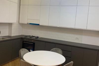 Apartament 2 camere Pipera 4 City North - 2