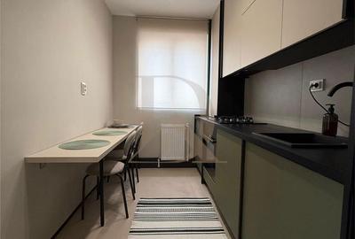 Apartament cu 2 camere în Copou - 6