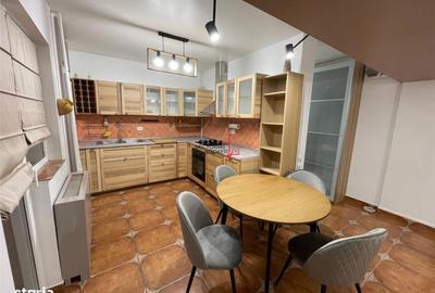 Apartament cu 4 camere decomandat, mobilat în Obor - 7