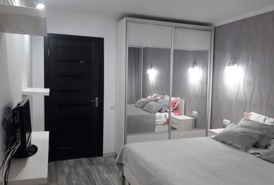 Apartament cu 2 camere decomandat în Olimpia-Stadion - 2