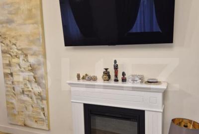 Penthouse, 96 mp, zona Unirii - 6