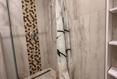 Apartament cu 2 camere semidecomandat în Central - 3