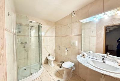 Apartament cu 3 camere, mobilat în Complex Studențesc - 12