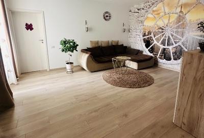 Apartament cu 2 camere decomandat în Militari - 13