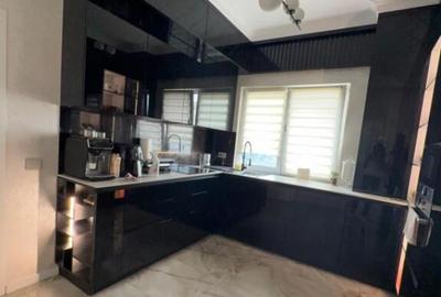 Penthouse de vanzare, 160 mp, zona Electroputere Mall - 14