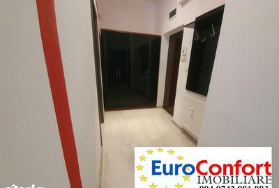 Apartament cu 3 camere în Central - 6