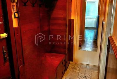 Apartament cu 2 camere circular în Dâmbu Pietros - 7