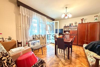 Apartament cu 3 camere pe Aleea Padin ! - 9