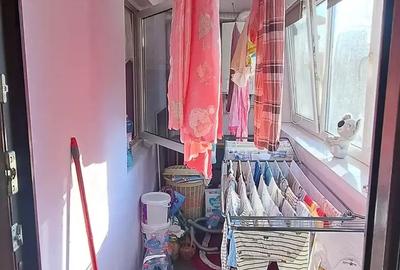 Apartament cu 2 camere semidecomandat în Central - 2