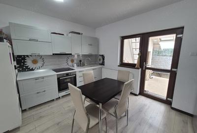 Casă cu 3 camere cu Teren 350 Mp în Central - 4