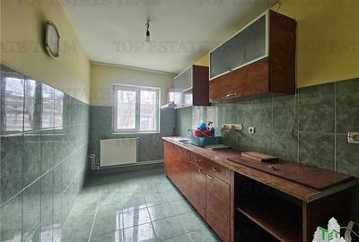 Casă individuală cu 4 camere cu Teren 280 Mp în Sud-Vest - 7