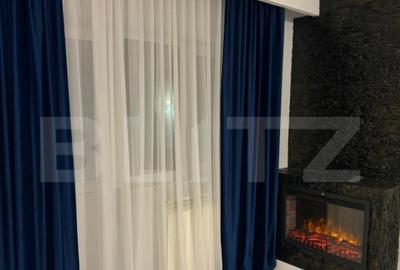 Apartament de inchiriat cu mansarda, 3 dormitoare - 2