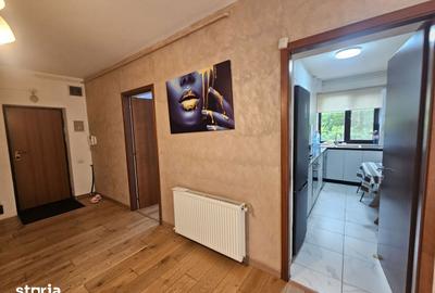 Apartament cu 3 camere în Găvana - 18