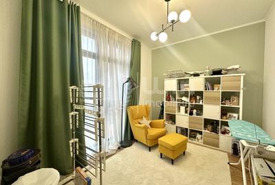 Apartament 3 camere la cheie | Imobil premium | 69mp | The Office - 7
