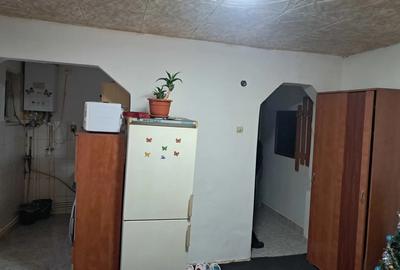 De vanzare apartament 2 camere - 6