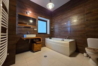 Casa Vila de inchiriat Pipera Voluntari - 12