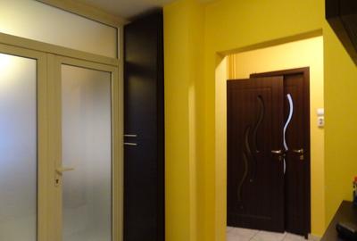 Apartament cu 2 camere decomandat, mobilat în Brâncoveanu - 6
