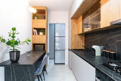 Apartament cu 2 camere decomandat în Timișoara - 2