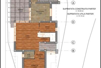 Vand a P+M constructie noua - 5