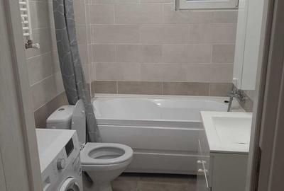 PIATA  ROMANA - 1 minut Metrou /  Magheru  - Apartament 2 camere MODERN - 7