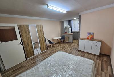 Garsonieră decomandată în Mănăștur - 3