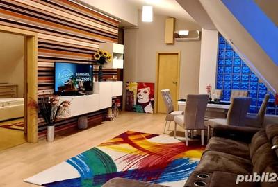 Apartament modern 3 camere si terasa! Proprietar! - 3