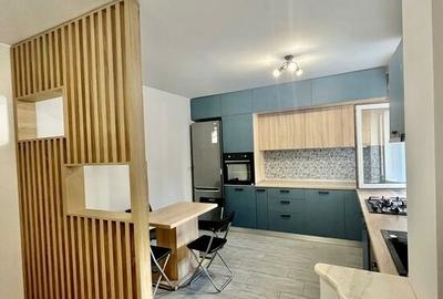 Dristor 5 Min.Metrou Apartament Lux Primii Chiriasi - 1