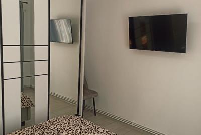 2 camere Tudor Vladimirescu, etaj 1, mobilat, finisaje moderne! - 9