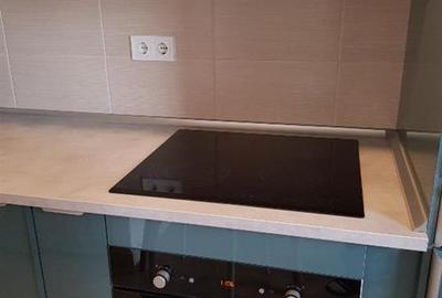 Apartament cu 2 camere semidecomandat, mobilat în Barbu Văcărescu - 5