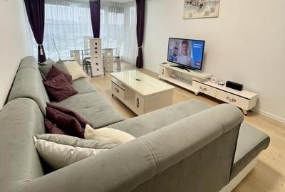 2 camere cu parcare Atria | Chitila | Lac Straulesti | Bucurestii Noi - 2