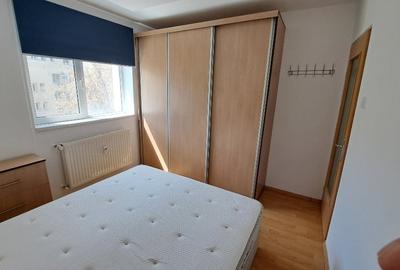 Apartament cu 3 camere decomandat, mobilat în Parcul Circului - 6