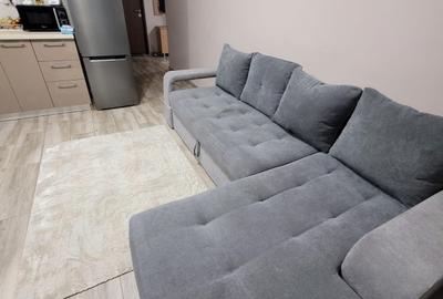 Apartament cu 2 camere semidecomandat, mobilat în Central - 25