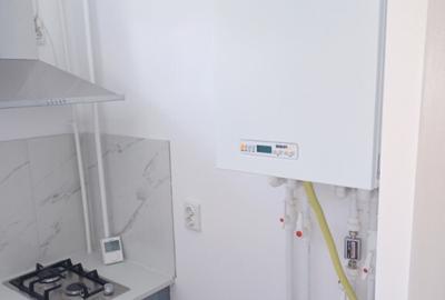 Inchriez apartament cu o camera zona Pia?a Darmanesti - 5