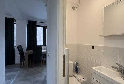 Apartament cu 2 camere decomandat, mobilat în Drumul Sării - 13