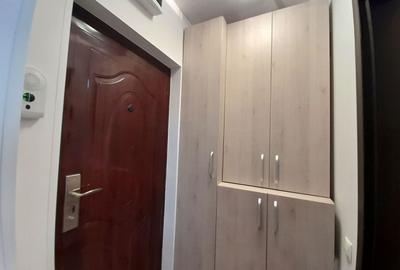 Garsoniera de inchiriat in Zorilor, str. Rapsodiei - 6