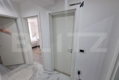 Apartament 3 camere 90 mp, Terasa 90 mp , George Enescu Apartament 3 camere 90 mp, Terasa 90 mp , George Enescu - 12