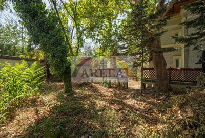 ULTRACENTRAL - Vilă UNICĂ și cu POTENȚIAL uriaș, o poveste de succes - 33