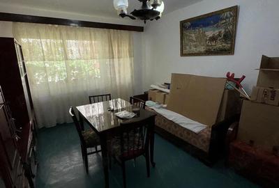 Apartament cu 3 camere semidecomandat în Central - 6
