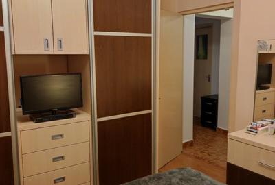 Apartament cu 3 camere decomandat, mobilat în Sebastian - 3