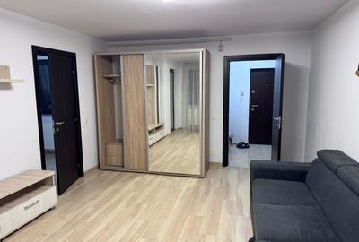 Garsonieră semidecomandată în Central - 4