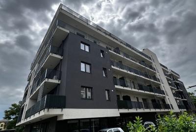 2 CAMERE 76MP/ BLOC NOU/ STRADA LEAOTA 21/ LOC DE PARCARE INCLUS - 2