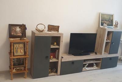 Apartament cu 2 camere semidecomandat în Teilor - 5